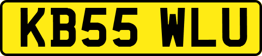 KB55WLU