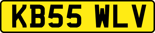 KB55WLV