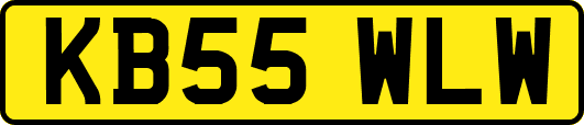 KB55WLW