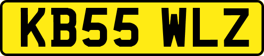 KB55WLZ