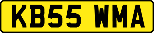 KB55WMA