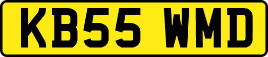 KB55WMD