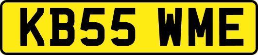KB55WME