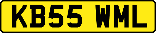 KB55WML
