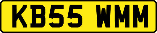 KB55WMM