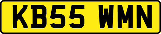 KB55WMN