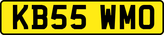 KB55WMO