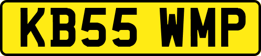 KB55WMP