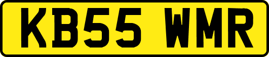 KB55WMR