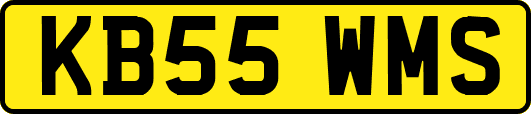 KB55WMS