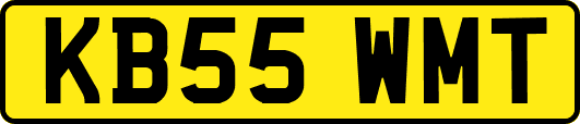 KB55WMT