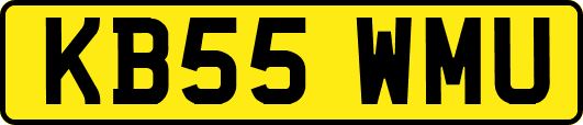 KB55WMU