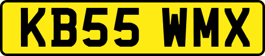 KB55WMX