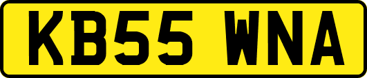 KB55WNA