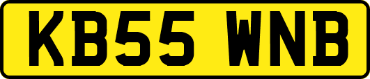 KB55WNB