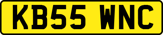 KB55WNC