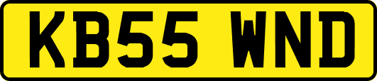 KB55WND