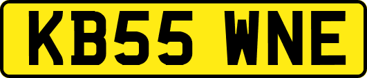 KB55WNE