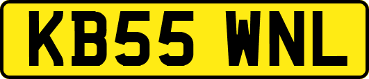 KB55WNL