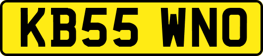 KB55WNO