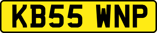 KB55WNP