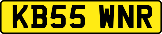 KB55WNR