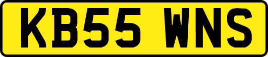 KB55WNS