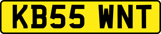 KB55WNT