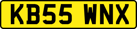 KB55WNX