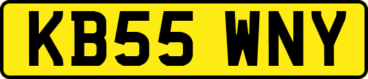 KB55WNY