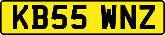 KB55WNZ