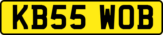 KB55WOB