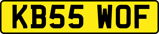 KB55WOF