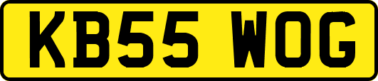 KB55WOG