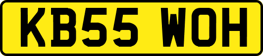 KB55WOH
