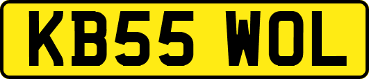 KB55WOL