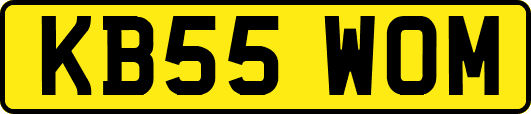 KB55WOM
