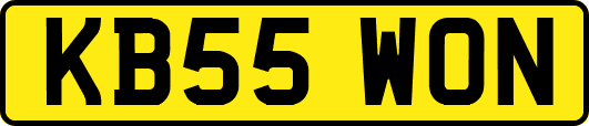 KB55WON