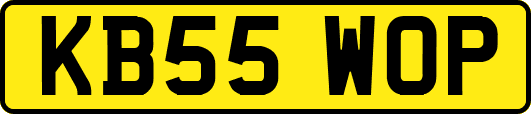 KB55WOP
