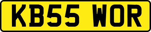 KB55WOR