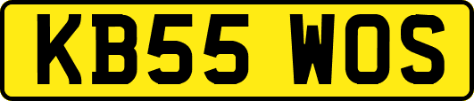 KB55WOS