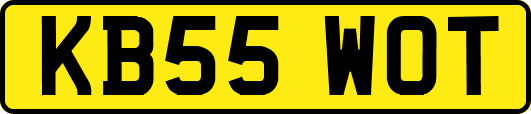 KB55WOT