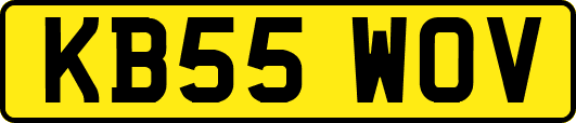 KB55WOV