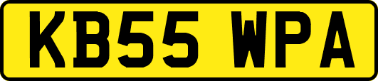 KB55WPA