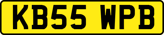 KB55WPB