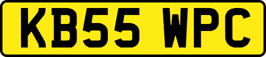 KB55WPC