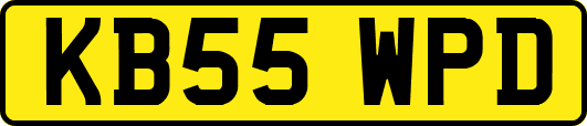 KB55WPD