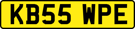 KB55WPE