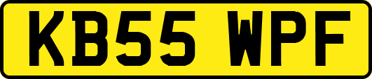 KB55WPF