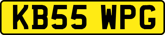 KB55WPG